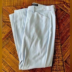 Express Skinny Mid Rise Size 10